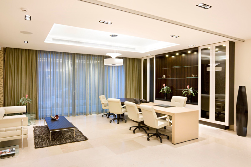 Interior Design For Office