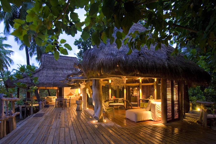 North Island The Luxury Private Isand In The Seychelles