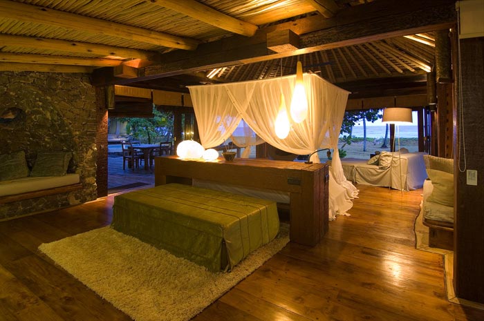 North Island The Luxury Private Isand In The Seychelles