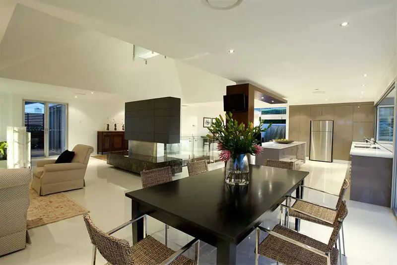 Luxury Property In Brisbane, Australia